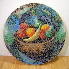 Mosaic Art As Inspiration Mosaic Art Supply Mosaic Art Mosaic Art Supplies Glass Mosaic Art
