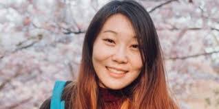 Erin Kang's Instagram, Twitter & Facebook