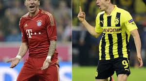 Der fc bayern ist im champions league finale 2013 und spielt gegen borussia dortmund in london. Liveticker Stream Tv Radio Fc Bayern Gegen Dortmund Das Champions League Finale 2013 Live Augsburger Allgemeine