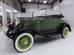Image result for Bright Apple Green 1935 Ford