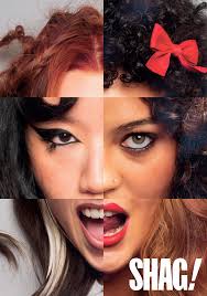 Shag!