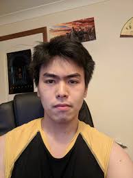 I M Overdue For A Haircut Throw Your Suggestions At Me R Hair Asian Male With Thick Straight Hair Would L Straight Hairstyles Asian Men Hairstyle Asian Hair