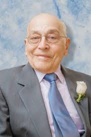 Obituary for Thomas " Tom" Voskerjian