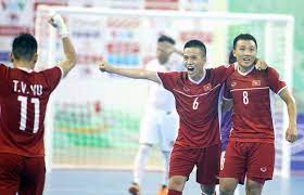 Ba trụ cột và 'tiếng chuông cảnh báo' ở đội tuyển việt nam 45 phút trước Tuyá»ƒn Futsal Viá»‡t Nam Triá»‡u Táº­p 22 Cáº§u Thá»§ Cho Vong Play Off World Cup 2021 Tin Tá»©c Má»›i Nháº¥t 24h Ä'á»c Bao Lao Ä'á»™ng Online Laodong Vn