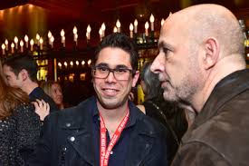 VIP Pre-Concert Cocktail Party for John Varvatos & Greg Williamson Present  Love Rocks NYC Concert Benefiting God's Love