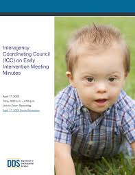 April 2025 Day 1 ICC Meeting Minutes