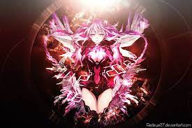 Choujigen Game Neptune The Animation Wallpaper Animation Wallpaper Neptune