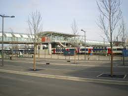 Soyez prêts à découvrir leurs produits locaux. Estacao De Massy Palaiseau Wikipedia A Enciclopedia Livre
