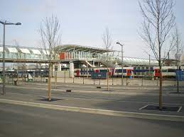 08h29, 12h04, 03h35, tgv, tgv inoui vers bruxelles. Estacao De Massy Palaiseau Wikipedia A Enciclopedia Livre