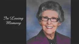 GALINIS, Ruth Louise (née Smith)