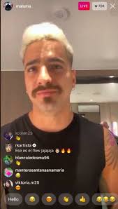 2020 short hairstyles will always give you great ideas in the new year with the assortment that is always fashionable and super. People Are Having Meltdowns Over Maluma Shaving His Beard Because He Looks Like A Completely Different Person