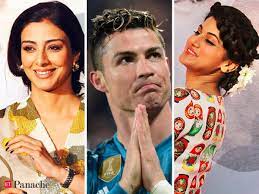 Cr7 is one of the highest tax payers in the world among the sports persons. Cristiano Ronaldo Soccer Star Cristiano Ronaldo Tops Most Dangerous Celebrity List Tabu Taapsee Pannu Follow The Economic Times