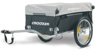 Children should be seated and strapped in carriers while riding in a bike carrier. Bicycle Touring Trailers Trailers Made For Bike Touring