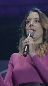 Sofia Niño de Rivera: Siempre me pasa