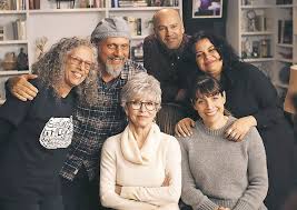 Rita moreno challenged the marlon brando. Puerto Rican Filmmaker Mariem Perez Documents The Life Of Oscar Winner Rita Moreno Entertainment Theweeklyjournal Com