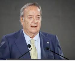 Santiago Rey Fernández-Latorre