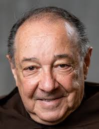 Reverend James R. Sidoti Obituary