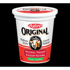Astro Balkan Style Original Natural Yogurt 6 Reviews In Yogurt Familyrated Page 3