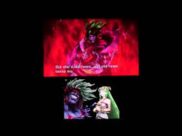 Kid Icarus Uprising False Credits Youtube