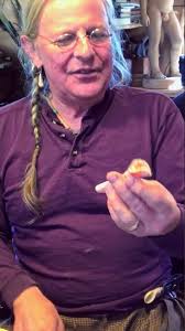 Turkey Wing Bone Call #shorts