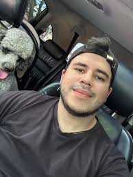 Te envío una solicitud ❤️ hola