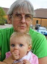 Obituary information for Cynthia Colleen Payne