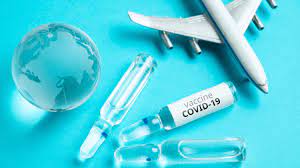 Phase 2 phase 3 combined phases vaccine name: Covid 19 Vaccination Attestations And Data Protection News 2020 2021