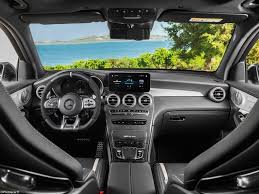 Mercedes Amg Glc 63 S 2020 Un Suv Alliant Sport Et Dynamisme Mercedes Amg Mercedes Voiture De Sport