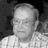Ron Scribner Obituary (2010)