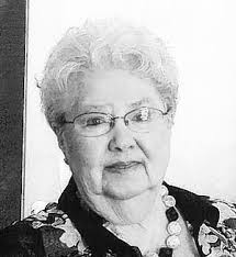 Marie Guinn Obituary (2018)