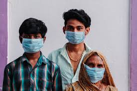 The indian covid variant could threaten the end of lockdown, according to scientific experts meeting today to determine the threat level of the raging mutation. Why Using Coronavirus Names Like Indian Variant Is Racist