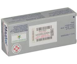 Trattamento sintomatico del bruciore e dell'iperacidità dello stomaco occasionali. Maalox 400mg 400mg Compresse Masticabili 40 Cpr A 6 27 Oggi Migliori Prezzi E Offerte Su Idealo