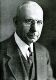 Hotel Warner where Sullivan lived