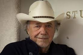 Roscoe Hard Times: Bobby Bare to Play Free Concert at West Texas Wind  Festival