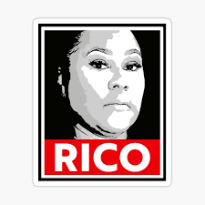 Fani Willis Merch & Gifts for Sale