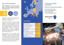 A honlapon elérhető az „új reaktortartályok és primerköri berendezések ridegtöréssel szembeni biztonságának értékelése című. Library Interreg Europe