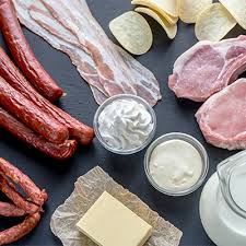 La nuova versione raccoglie la maggior parte dei dati di composizione che sono stati prodotti. Grassi Scegli La Qualita Limita La Quantita