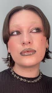 Anyone else buy a new eyeshadow and immediate use it