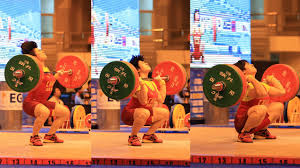 Maybe you would like to learn more about one of these? The 2015 Asian Weightlifting Championships Sportivny Press