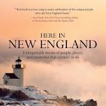 Mel Allen Presents: Listening to New England