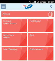 How to check account balance through email or sms? Cara Mudah Semak Baki Pinjaman Kereta Public Bank Online