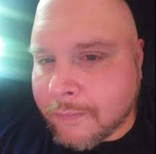 Gary Wayne Wolfe Jr.