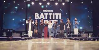 Il grado di complessità produttivo di questa edizione è evidentemente elevato all'ennesima potenza, ma il senso che abbiamo voluto riconoscergli è che se. Andria Reso Noto Il Primo Elenco Degli Artisti Del Radionorba Battiti Live 2017