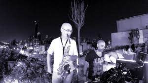 Sax Dj Live From Iris Beirut Dj Beirut Sax