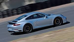 Perfect for open top motoring while keeping a hardtop. Porsche 911 Gts Review Why Cheapest Is Best 2017 2019 Top Gear