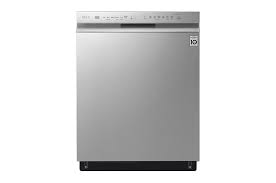 Today we had a service call from our favourite miele senior technician. Lg Ldf5678st Front Control Dishwasher With Quadwash Lg Usa