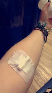 If i speak in the tongues of men and of angels, but have not love, i am a noisy gong or a clanging cymbal. I Give Blood And So Should You