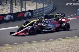 Check out the full entry list for the 2020 formula 1 world championship, including the teams, drivers and the race numbers used by each driver. How To Customize Your Team Logo In F1 2020 Gamepur