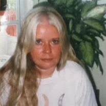 Debra Ann Todd Sjoberg Obituary