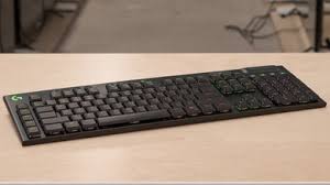 The logitech g pro x gaming keyboard is one of the first mainstream keyboards with fully swappable mechanical switches and it comes in a tkl size. The 3 Best Logitech Keyboards Of 2021 Reviews Rtings Com